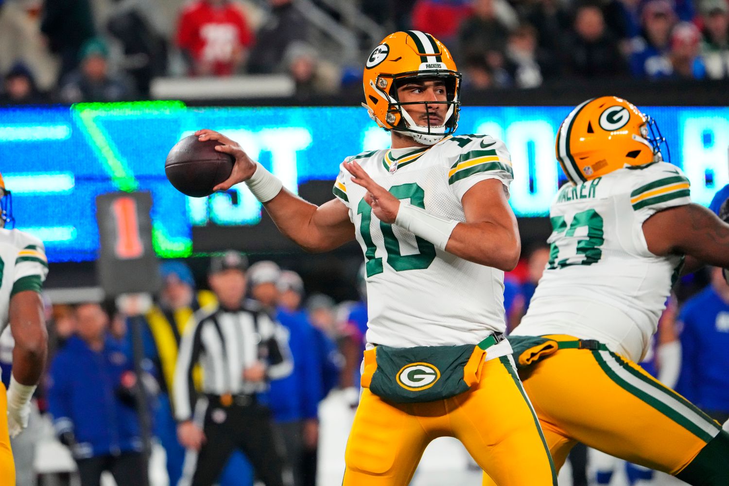 Buccaneers vs. Packers Prediction with FanDuel